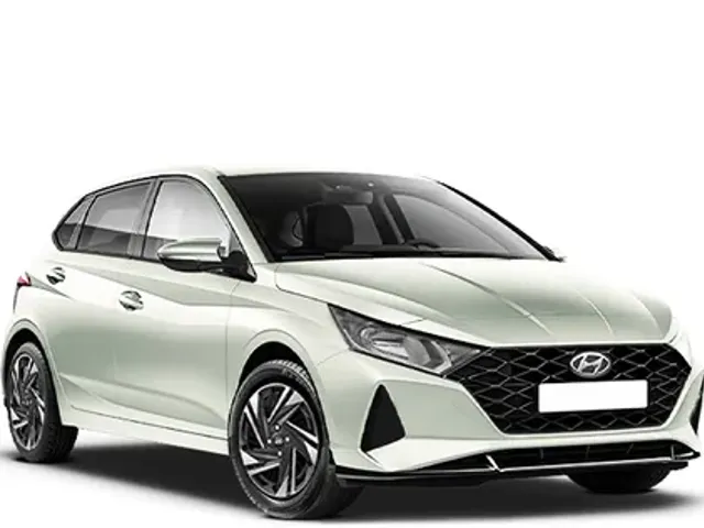 Hyundai i20 2020