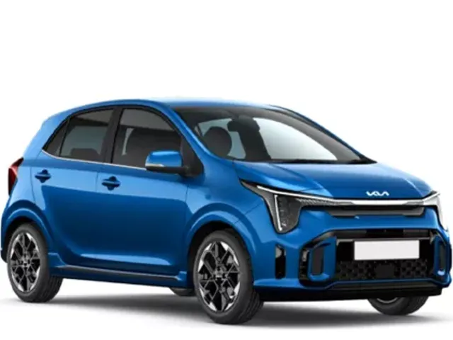 Kia Picanto 2023