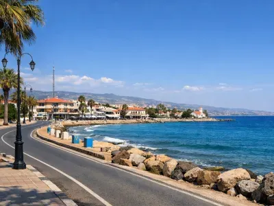 Dhekelia