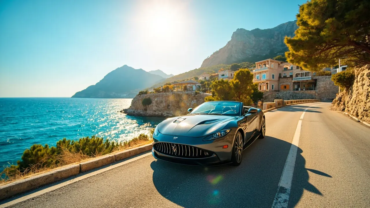 Desde 19 €/día y recogida en 6 ciudades de Chipre