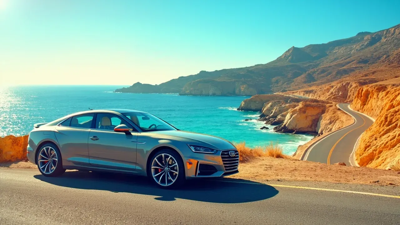 Coches en Chipre desde 18 €/día en 6 ciudades