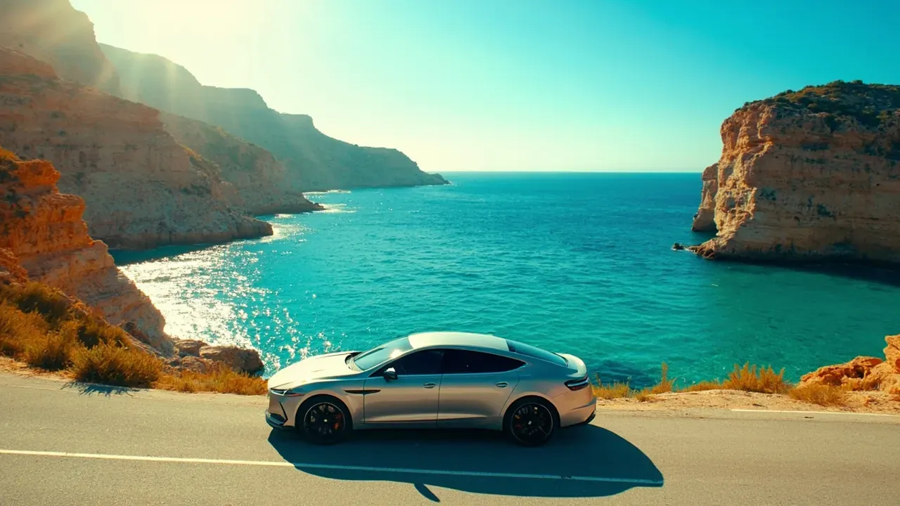 Alquiler de coches en Chipre desde 18 €/día en 6 ciudades