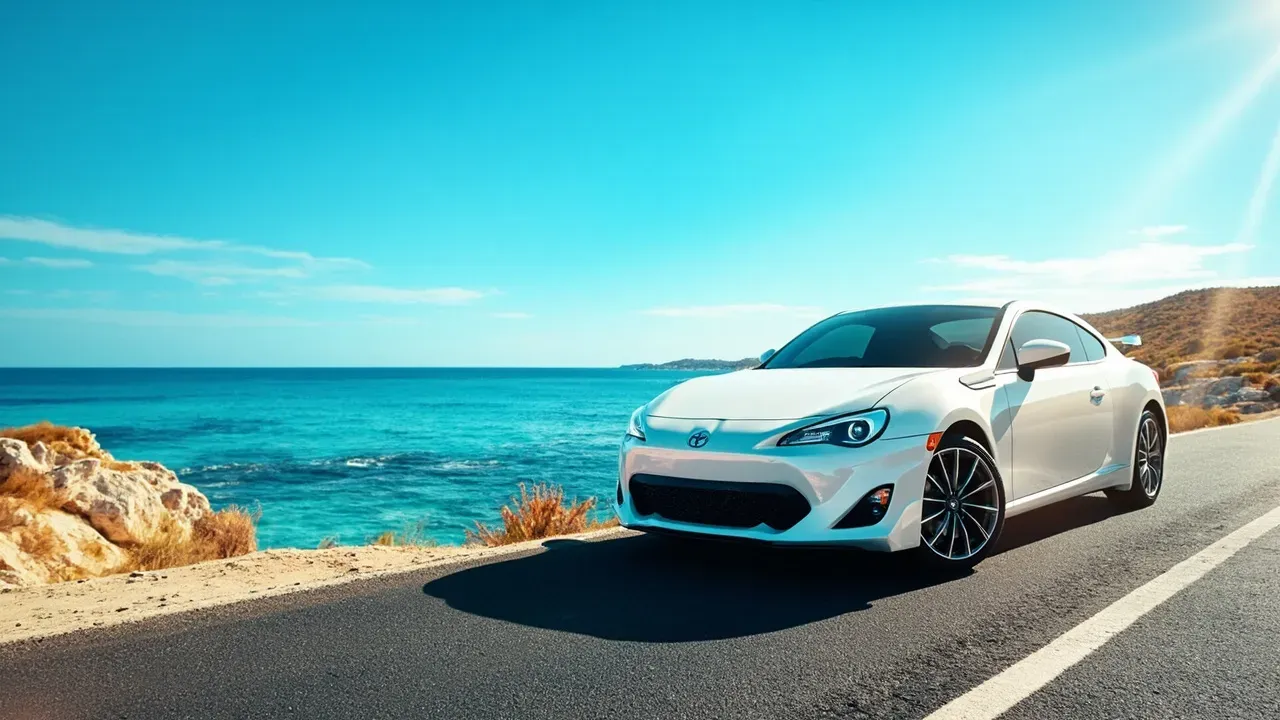 Alquile coche en Chipre desde 18 €/día y gane tiempo